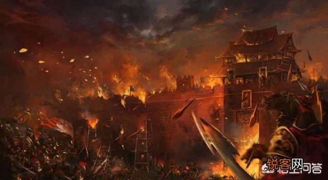 袁天罡墓有多牛,为何摆在那历经千年却无一人敢盗？
