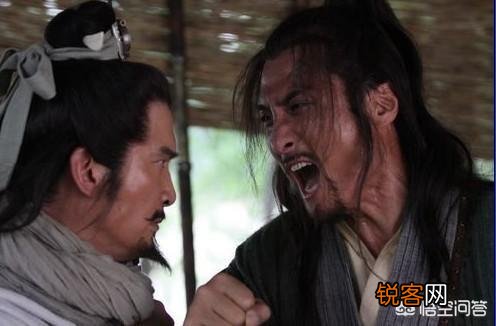 林冲为什么会误入白虎堂？林冲误入白虎堂将意味着什么？
