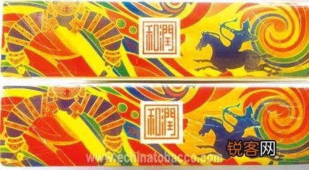 2022年冬虫夏草香烟价格表 冬虫夏草香烟图片