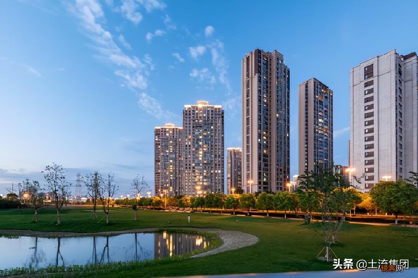 2022年城市排名一线二线三线名单 新一线城市最新排名是怎样的