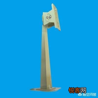 一套监控系统包含哪些东西？