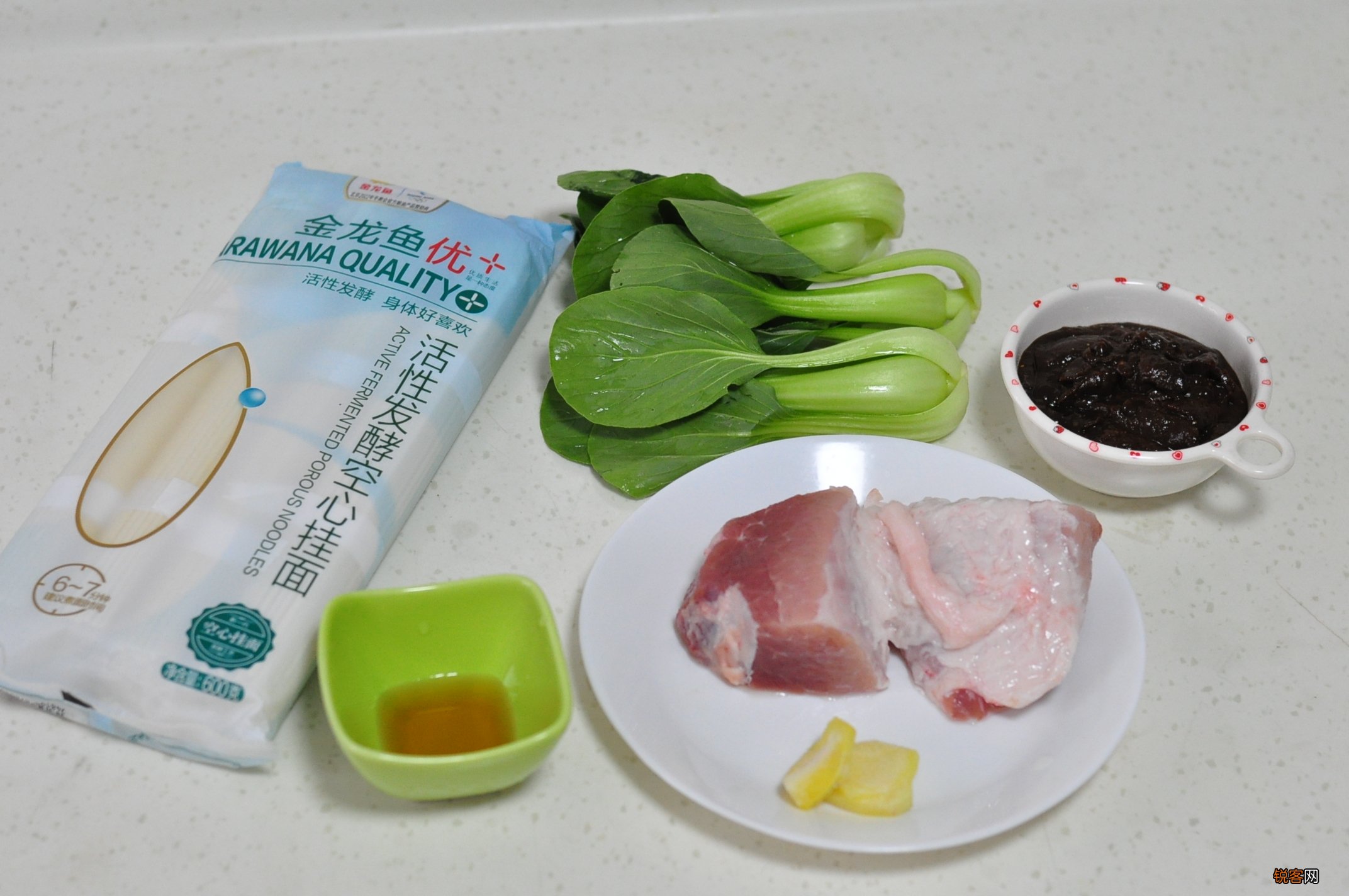 炸酱面的酱怎么做 大厨教你具体怎么做
