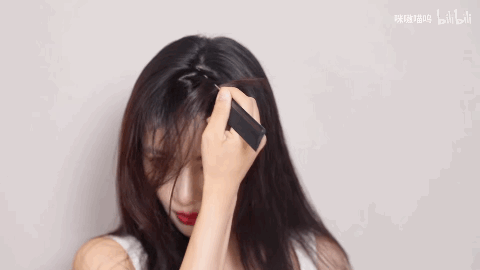 如何找到适合自己的发型 脸大、脸圆的女生，一定要试试这5款发型，气质显脸小