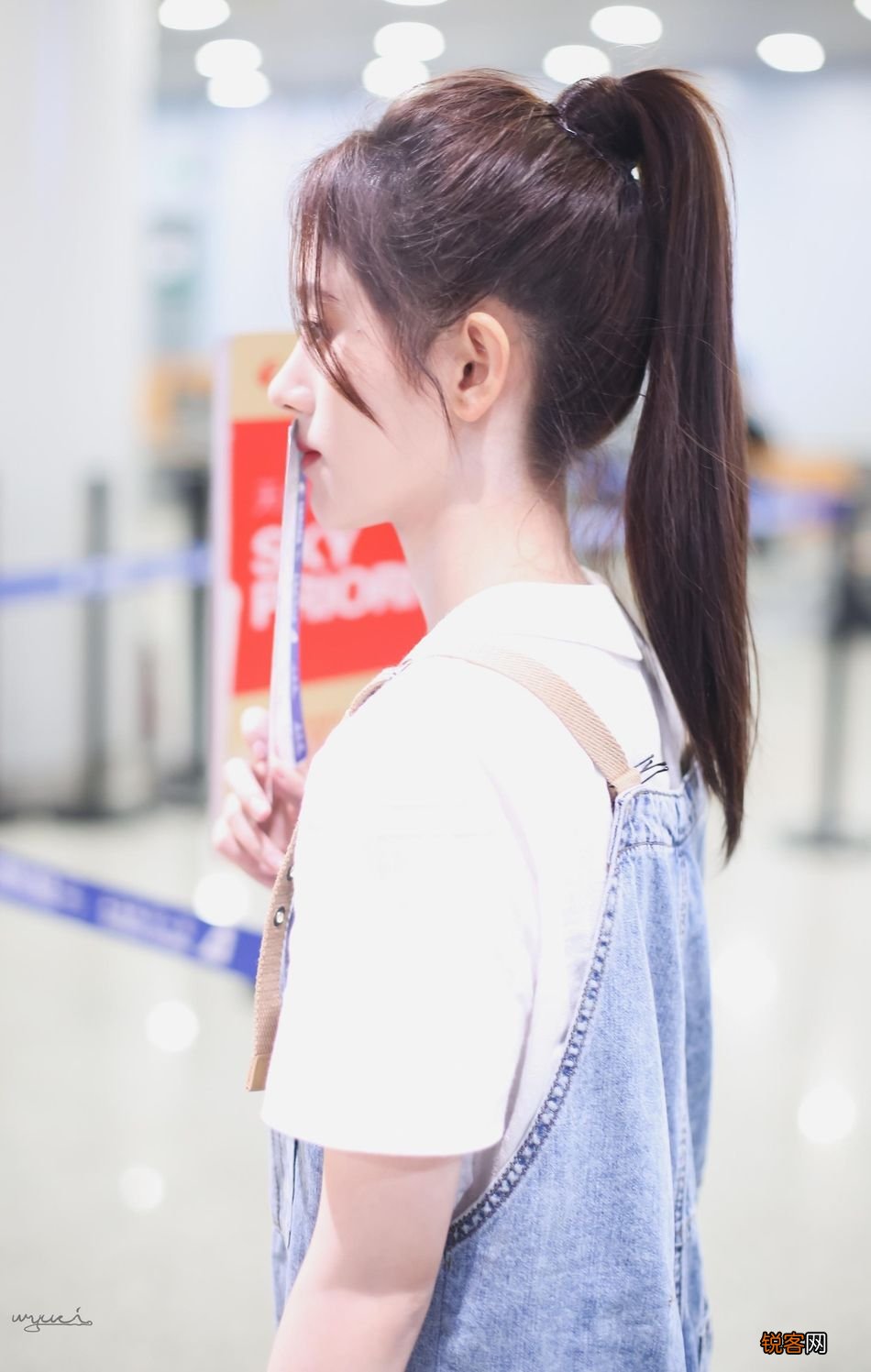 如何找到适合自己的发型 脸大、脸圆的女生，一定要试试这5款发型，气质显脸小