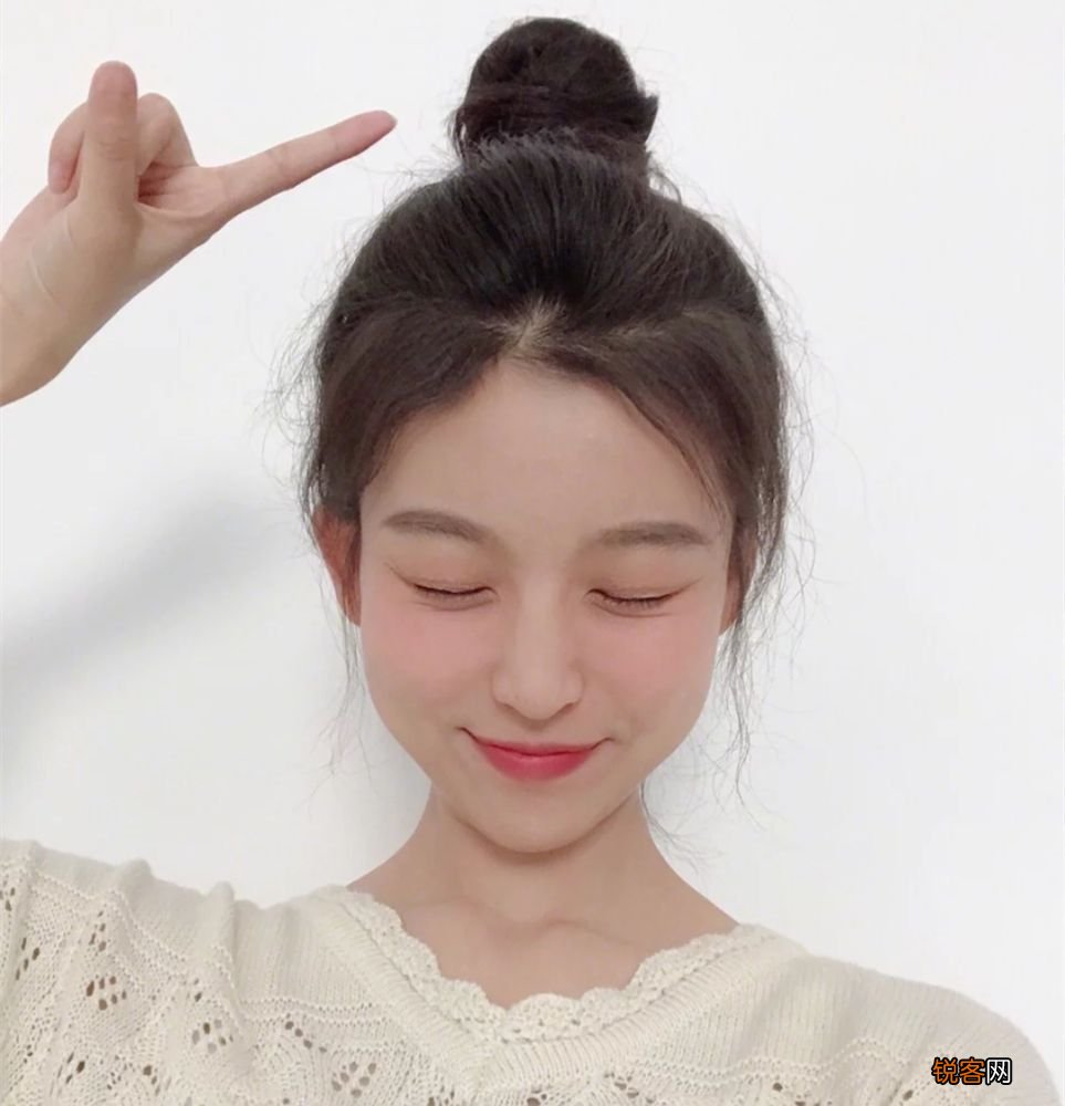 如何找到适合自己的发型 脸大、脸圆的女生，一定要试试这5款发型，气质显脸小