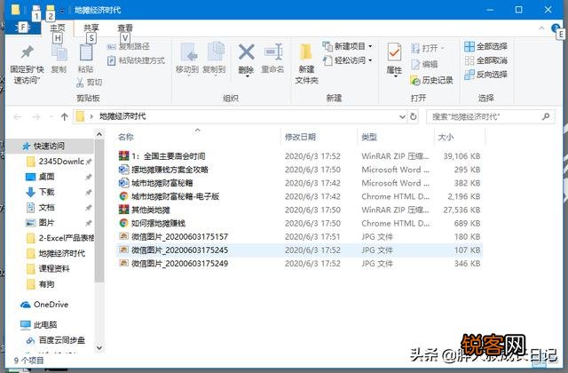 现在摆地摊卖什么赚钱最快？