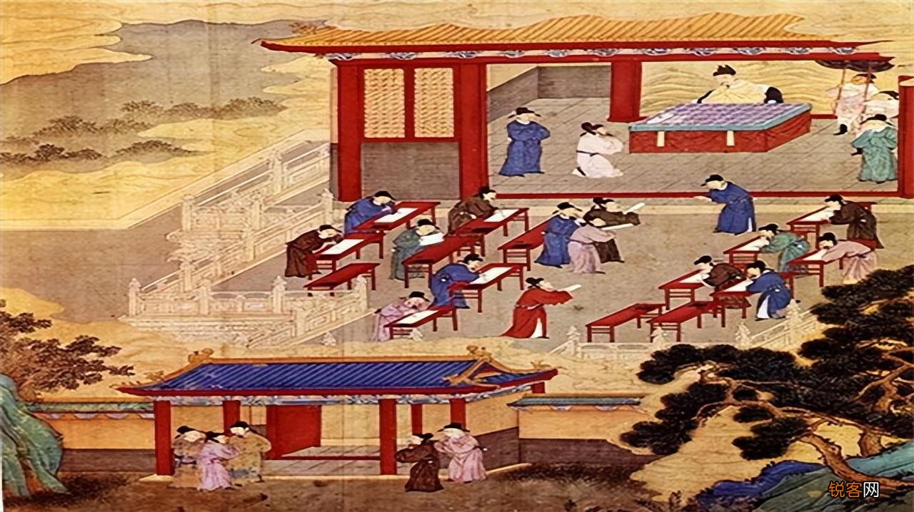 宋朝科举制度简介 宋朝科举制度是怎么样的