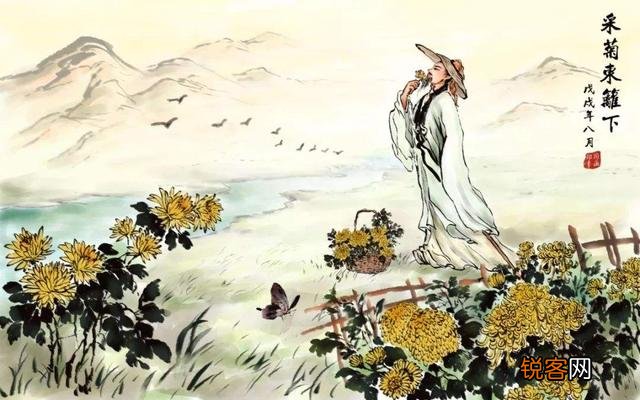 陶渊明“归去来兮”是对自己前半生的反思,我们应该从中借鉴什么呢？