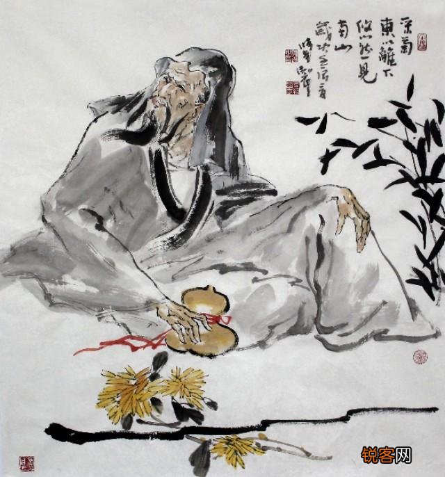 陶渊明“归去来兮”是对自己前半生的反思,我们应该从中借鉴什么呢？