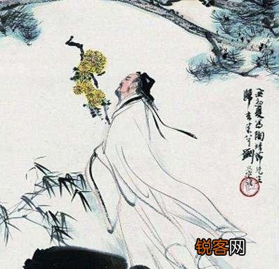 陶渊明“归去来兮”是对自己前半生的反思,我们应该从中借鉴什么呢？