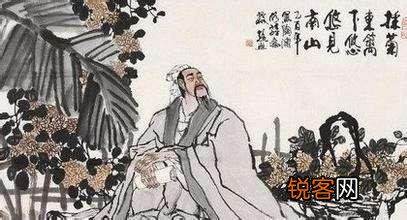 陶渊明“归去来兮”是对自己前半生的反思,我们应该从中借鉴什么呢？