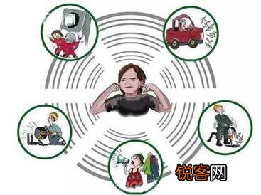 噪声污染的危害有哪些 遇到噪音污染时该怎么办