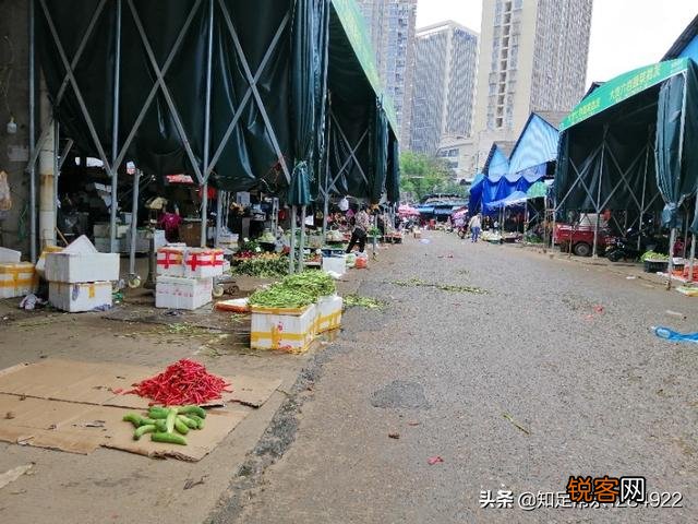摆路边摊一个月真的可以赚7万块吗？你愿意去吗？