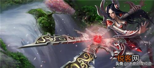LOL瑞兹最早叫流浪法师,加里奥叫哨兵之殇,亚索最开始叫什么你知道吗？