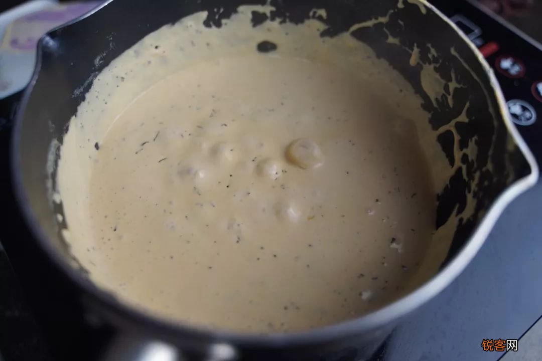 红茶太妃糖的做法 这就是可以嚼的奶茶呀