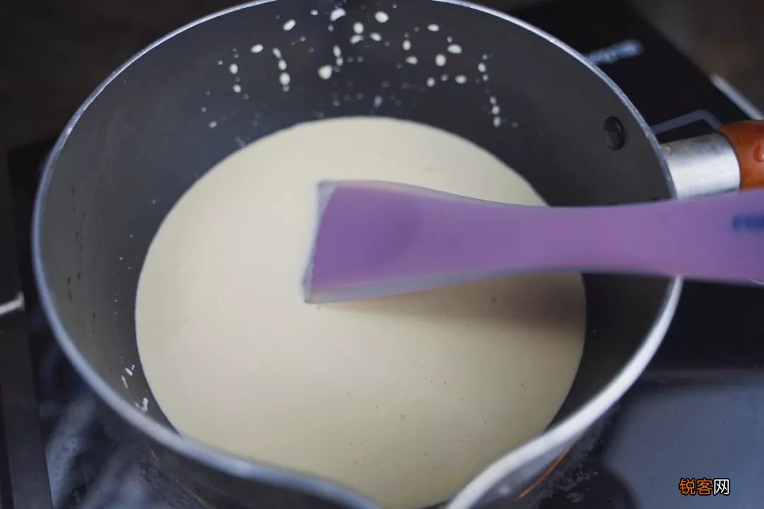 红茶太妃糖的做法 这就是可以嚼的奶茶呀