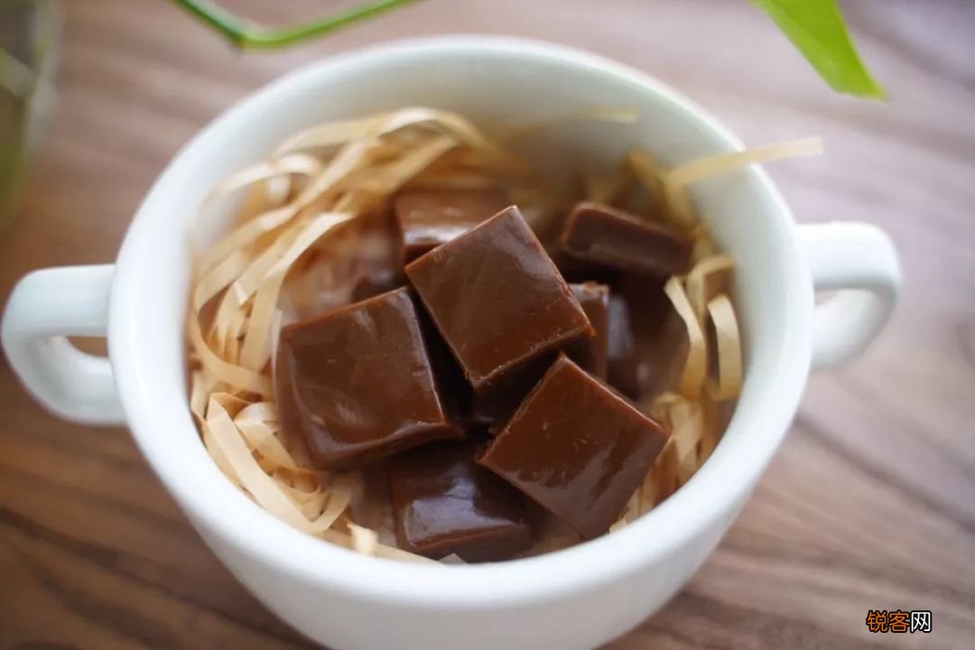 红茶太妃糖的做法 这就是可以嚼的奶茶呀