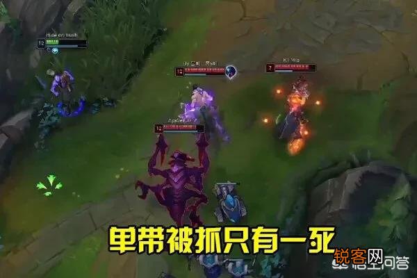 LOL新版本瑞兹胜率暴跌,“出装连招大改,Faker单带无限被抓”,应该怎么玩呢？