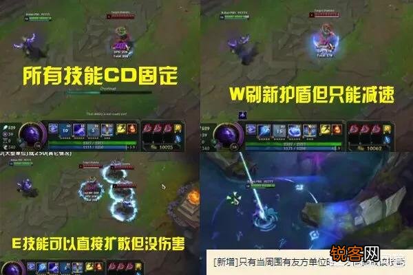 LOL新版本瑞兹胜率暴跌,“出装连招大改,Faker单带无限被抓”,应该怎么玩呢？