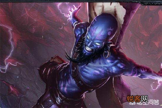 LOL流浪法师路人胜率感人,为什么比赛仍然是常客呢？