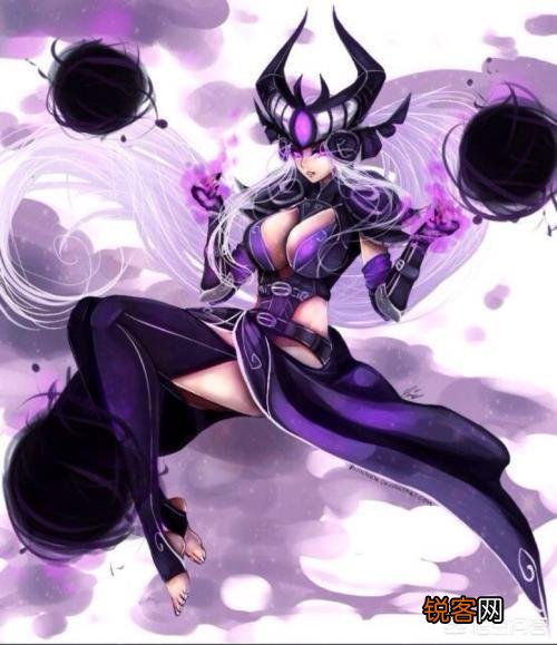 LOL爆发高的中单法师有哪些？