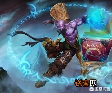 LOL爆发高的中单法师有哪些？