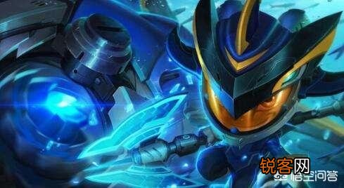 LOL爆发高的中单法师有哪些？