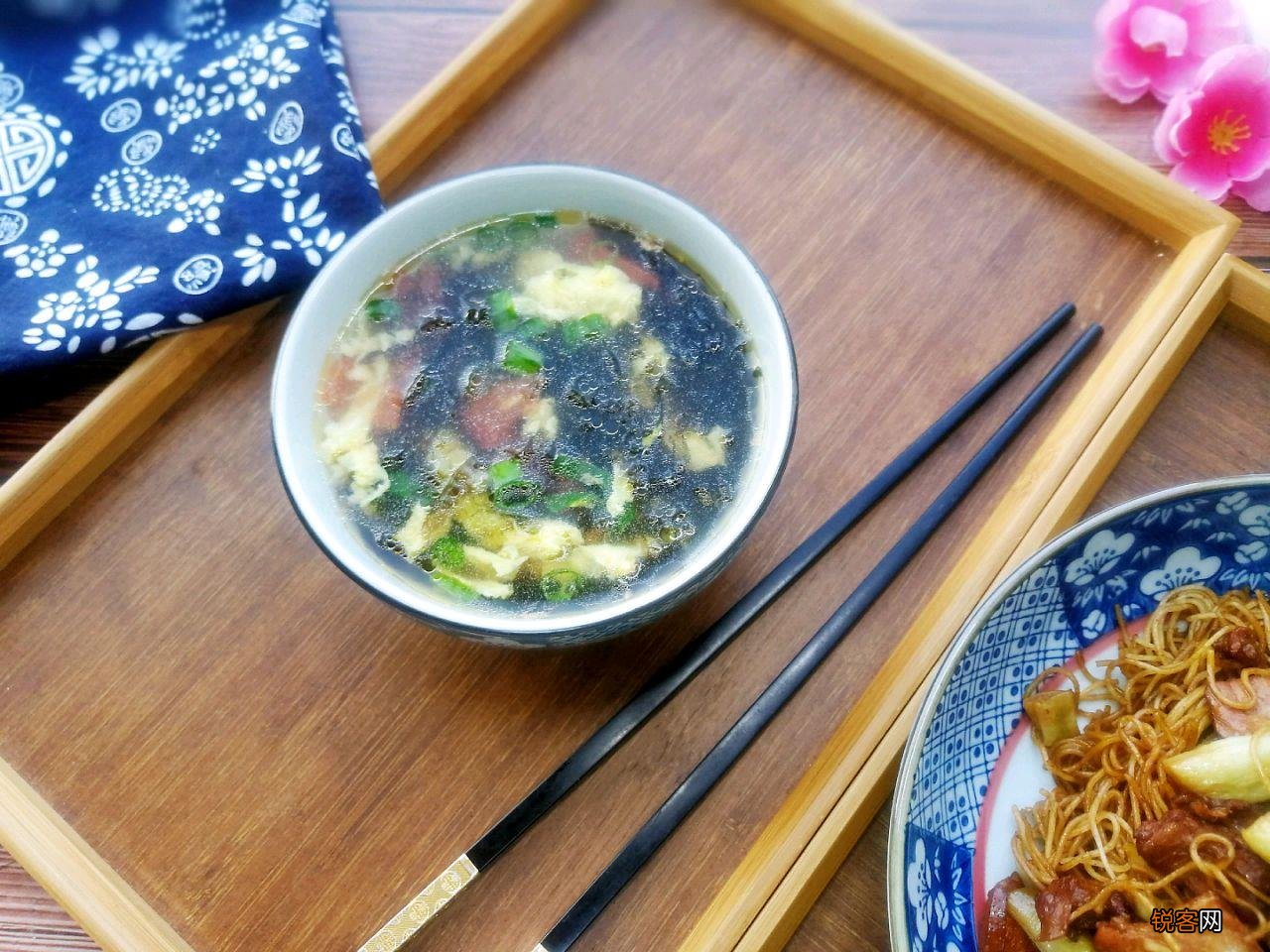 蔬菜粥的家常做法 15款配方好喝又营养