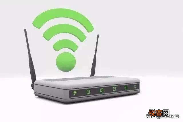 万能wifi破解软件存在吗？