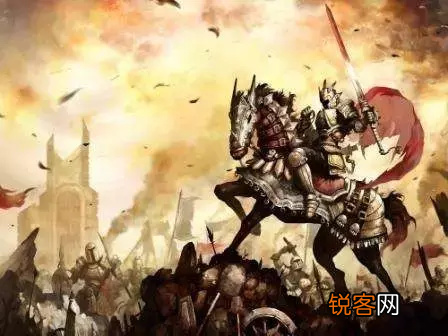 什么是骑士精神 欧洲流传至今的骑士精神到底是什么