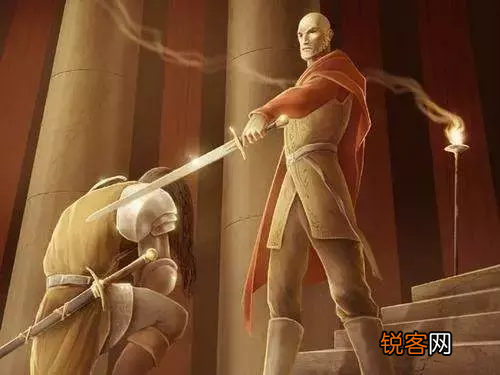 什么是骑士精神 欧洲流传至今的骑士精神到底是什么