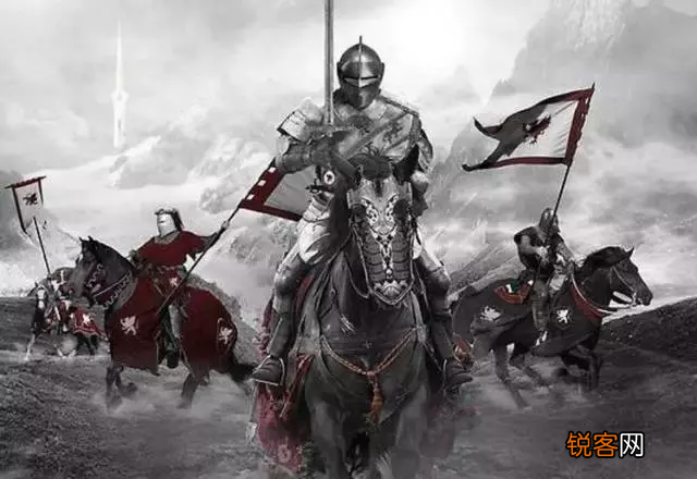 什么是骑士精神 欧洲流传至今的骑士精神到底是什么