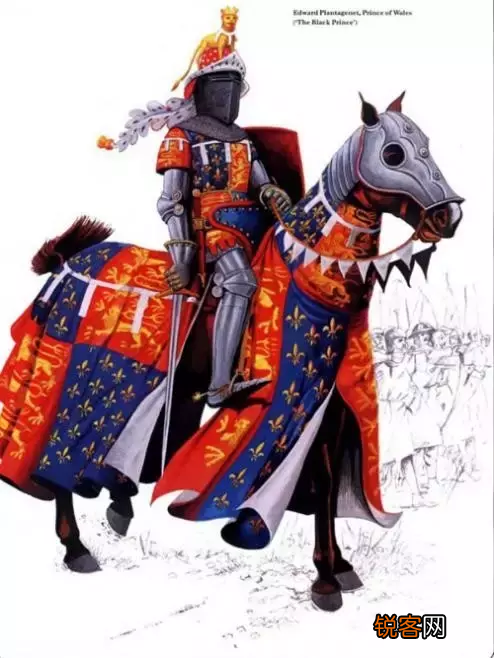 什么是骑士精神 欧洲流传至今的骑士精神到底是什么
