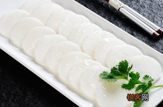 萝卜不可以和什么一起吃 萝卜和什么相克的食物