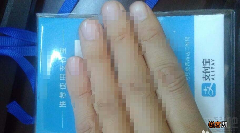 支付宝收钱码吊牌怎么免费申请？