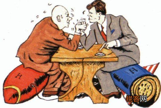 欧盟、北约到底是什么关系？为何会让部分中国人分不清