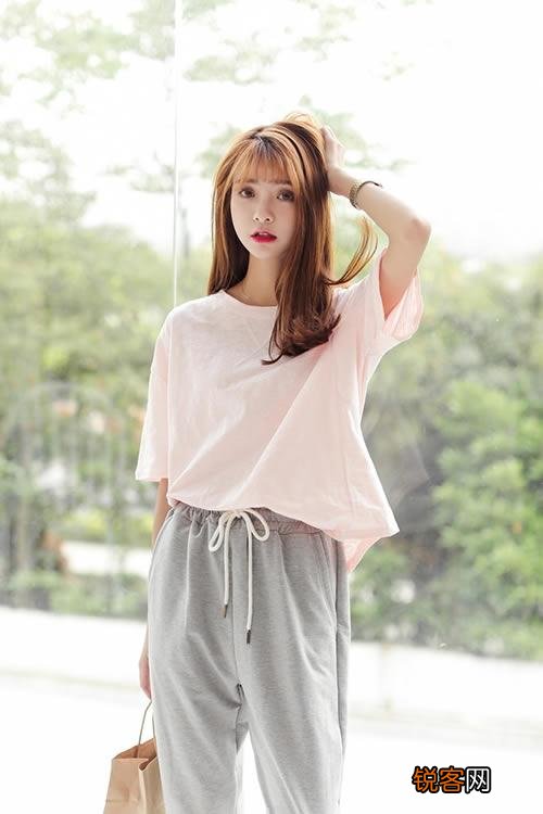 黄黑皮肤适合穿什么颜色的衣服 轻松打造显白穿搭