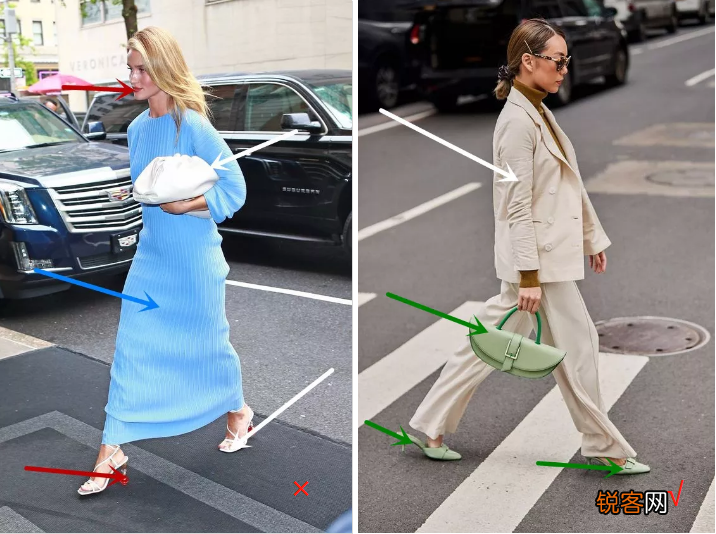 黄黑皮肤适合穿什么颜色的衣服 轻松打造显白穿搭