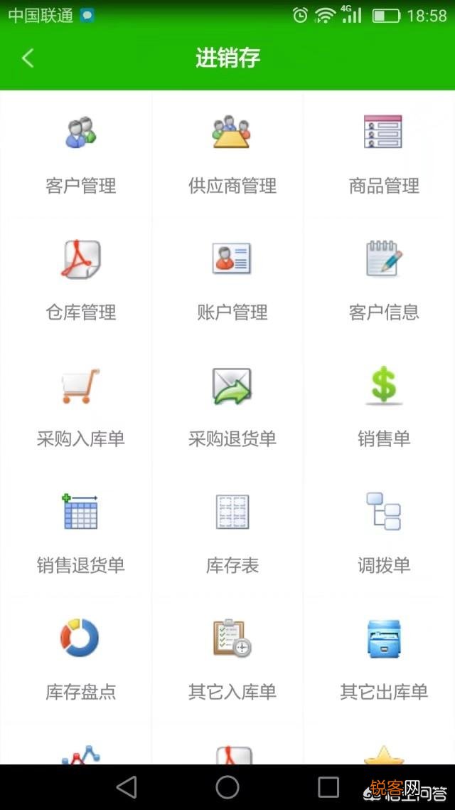 哪个仓库管理软件比较好用,有没有免费的？