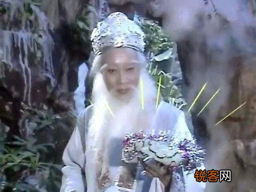 圣宫娘娘人物性格介绍 金圣宫娘娘原著结局