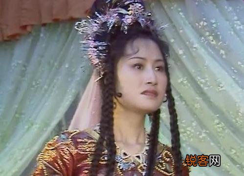 圣宫娘娘人物性格介绍 金圣宫娘娘原著结局