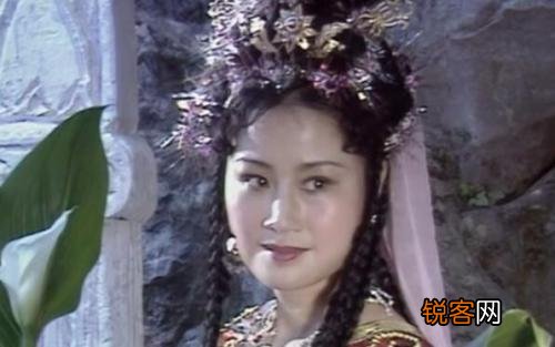 圣宫娘娘人物性格介绍 金圣宫娘娘原著结局