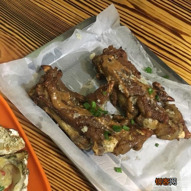 用名字做招牌,只有泉州吃货才懂的小摊美味,是如何叱咤美食圈？