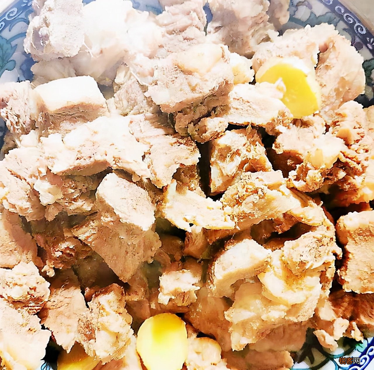 改良版土豆烧牛肉的做法 一家人吃不腻
