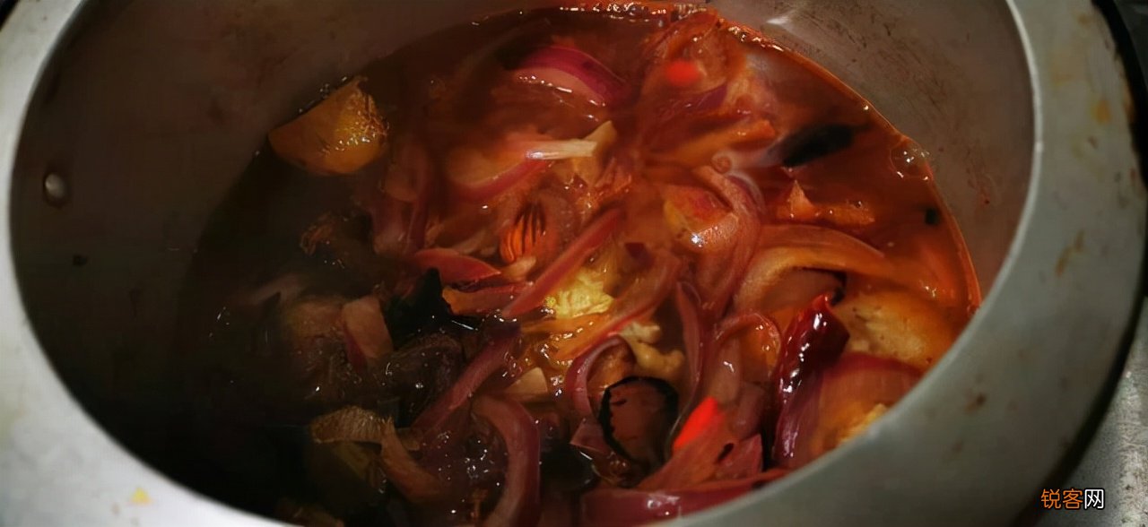 改良版土豆烧牛肉的做法 一家人吃不腻
