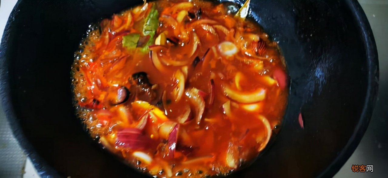 改良版土豆烧牛肉的做法 一家人吃不腻