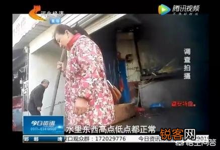 小摊贩缺斤少两屡禁不止,该怎么办？