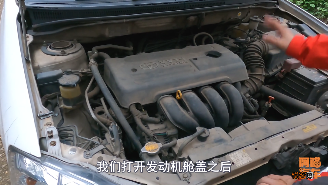 车子防冻液多久换一次合适 教你如何自己判断