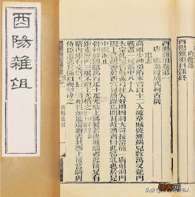 有哪些和《聊斋》《阅微草堂笔记》类似描写古代听闻鬼怪故事的书？