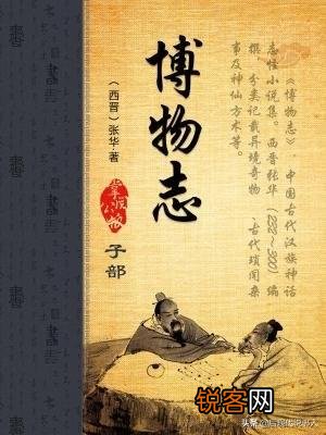 有哪些和《聊斋》《阅微草堂笔记》类似描写古代听闻鬼怪故事的书？